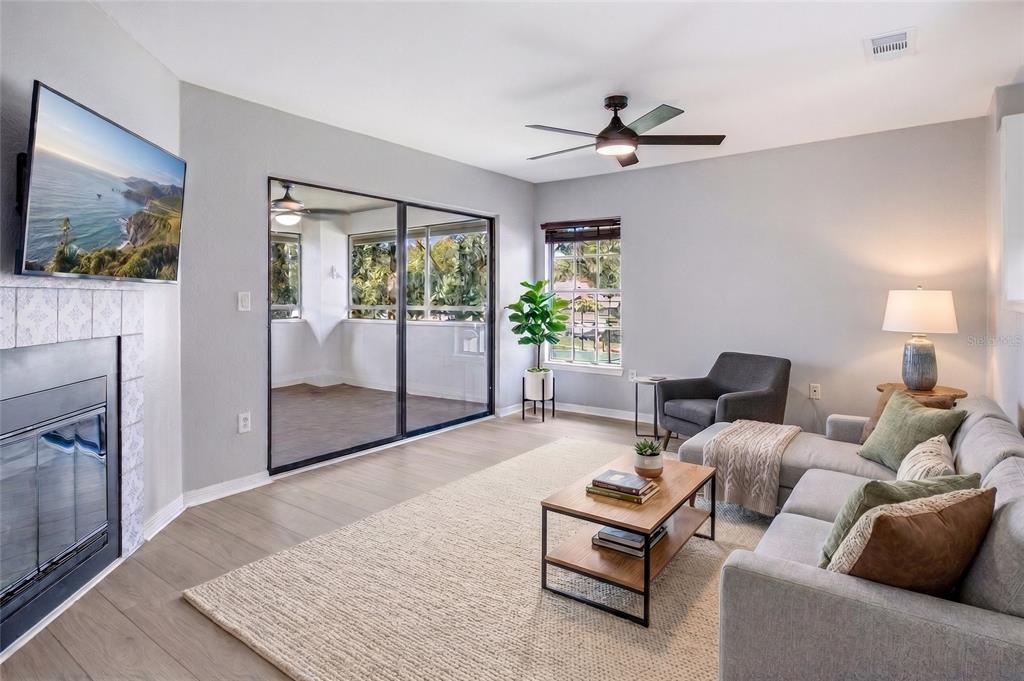 10150 BELLE RIVE BOULEVARD UNIT 1508, JACKSONVILLE, FL — photo 4 of 30
