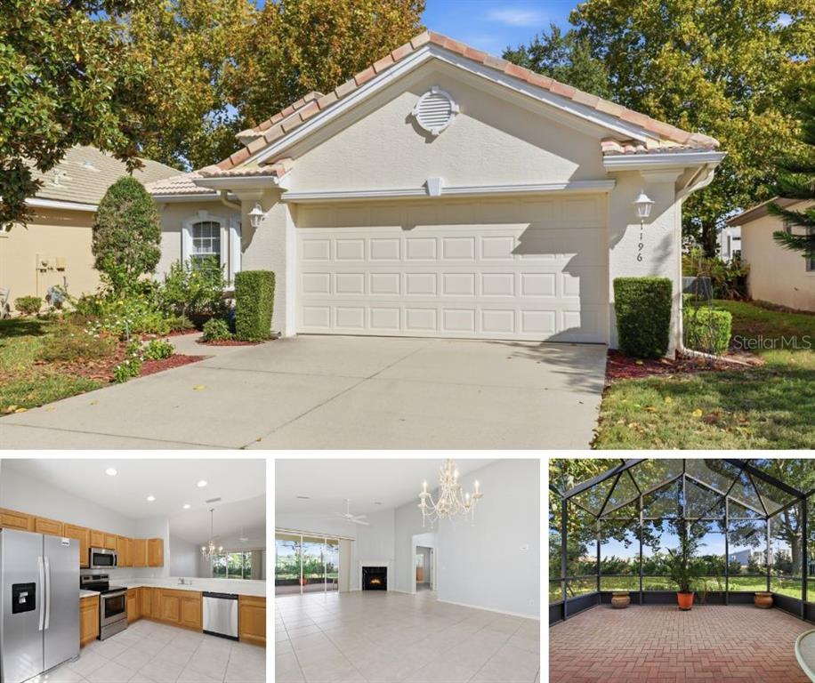 1196 W DIAMOND SHORE LOOP