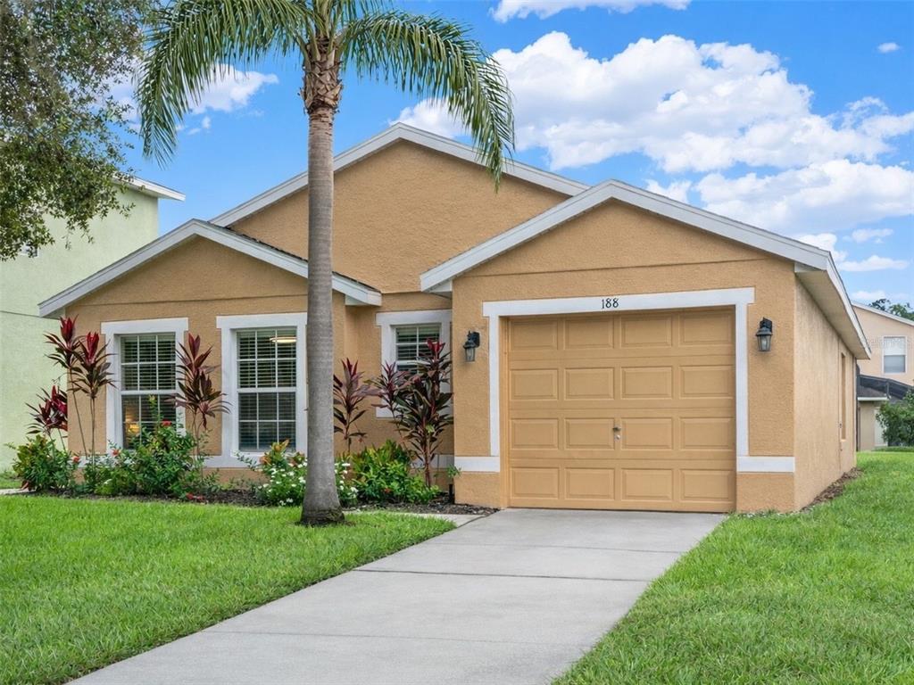 188 RIDGEMONT COURT
