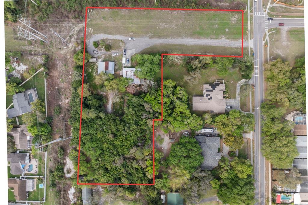 6890 COUNTY ROAD 95, PALM HARBOR, FL — photo 2 of 24