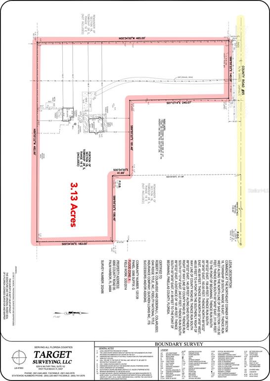 6890 COUNTY ROAD 95, PALM HARBOR, FL — photo 4 of 24
