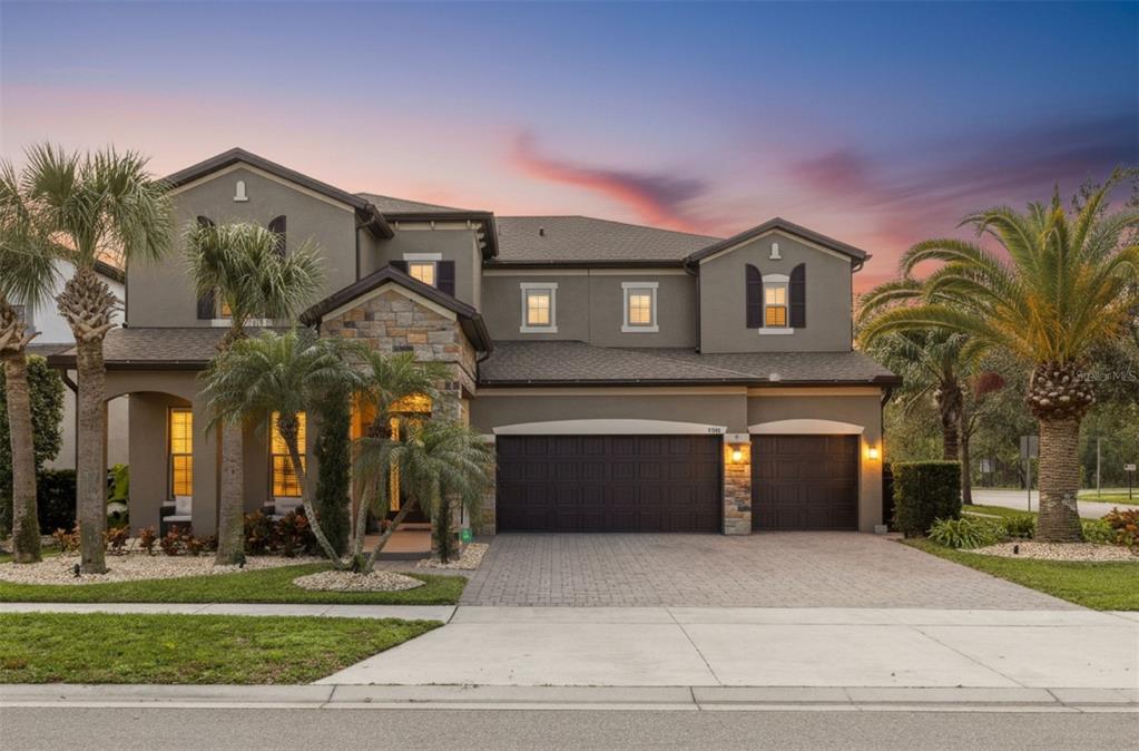 9253 ROYAL ESTATES BOULEVARD