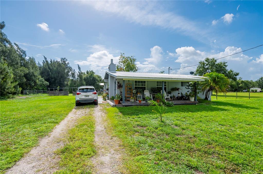 5380 SABAL PALM LANE