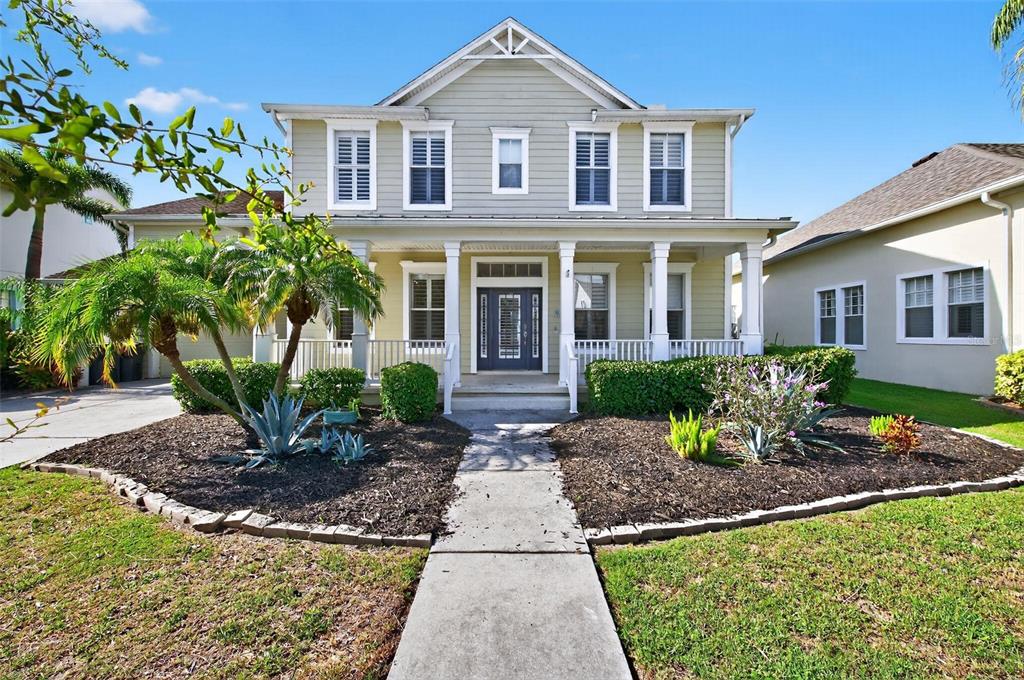 5212 BRIGHTON SHORE DRIVE