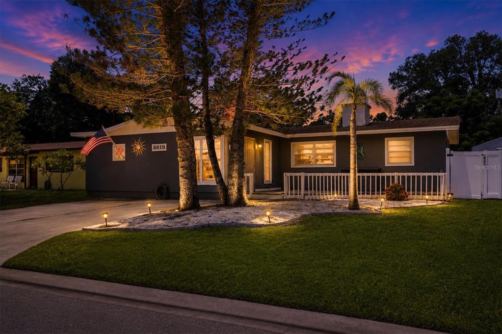 3818 BUCKEYE CIRCLE