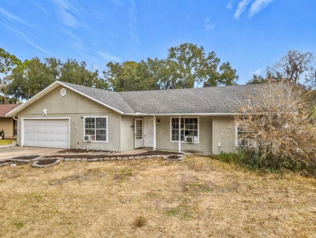 2509 JUNIPER DRIVE