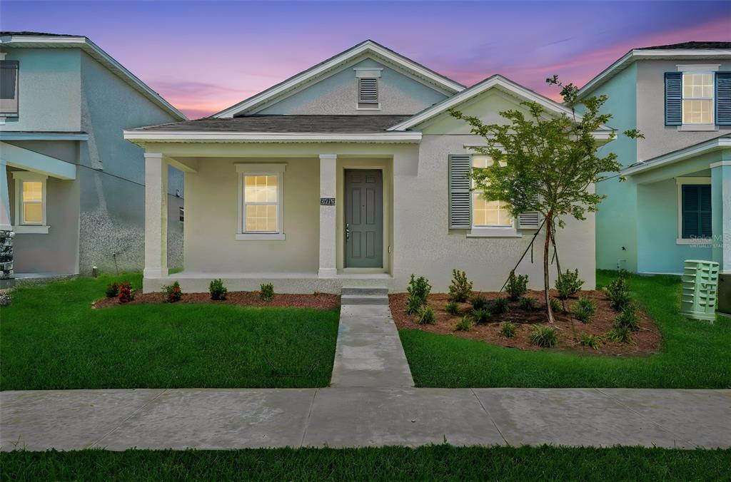 5152 FIREBUSH DRIVE, APOPKA, FL — photo 2 of 28