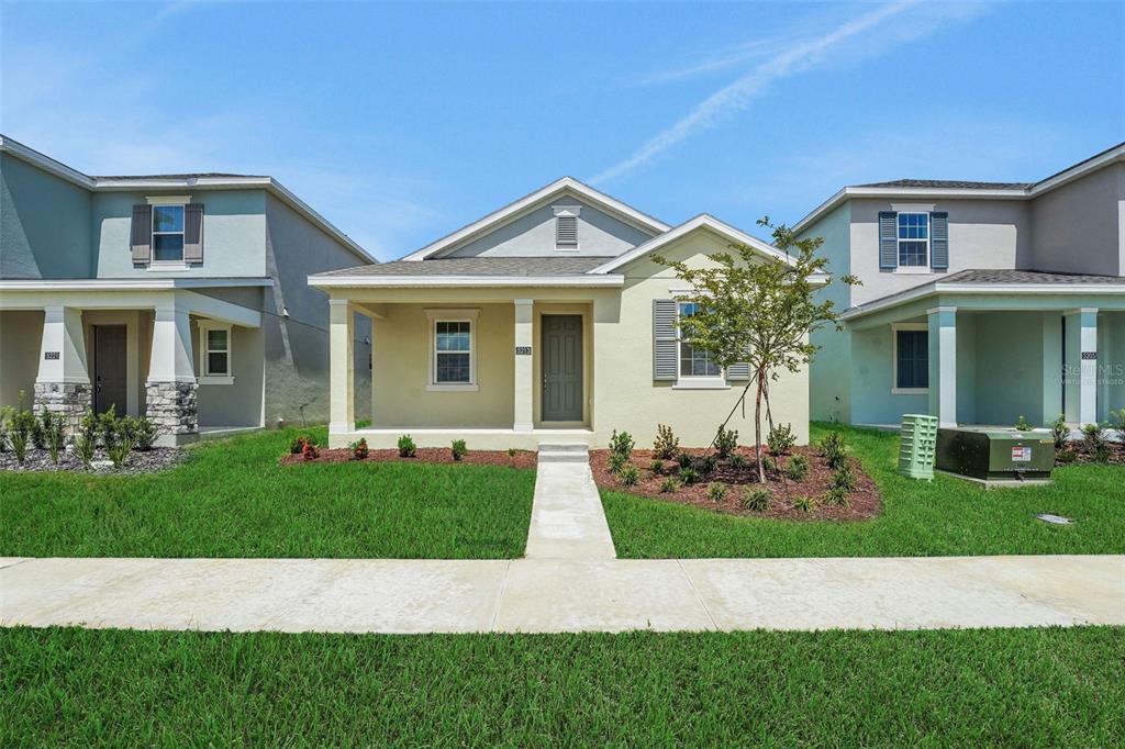 5152 FIREBUSH DRIVE, APOPKA, FL — photo 3 of 28