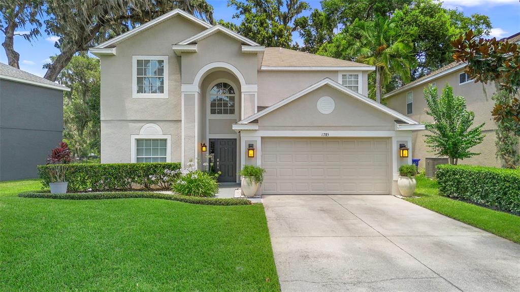 1785 RUSHDEN DRIVE