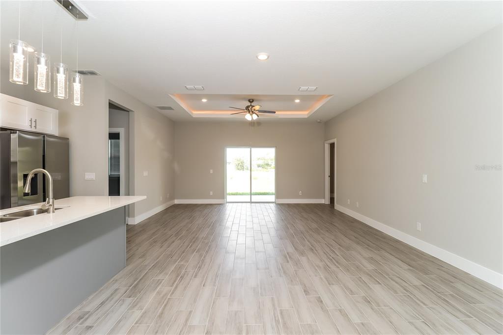 137 ZINNIA LANE W, POINCIANA, FL — photo 3 of 15