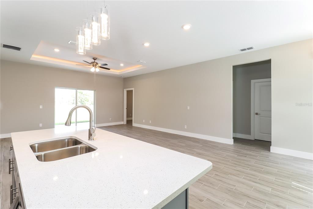 137 ZINNIA LANE W, POINCIANA, FL — photo 5 of 15