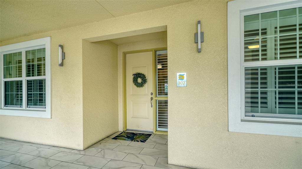 250 HIDDEN BAY DRIVE UNIT 302, OSPREY, FL — photo 2 of 30