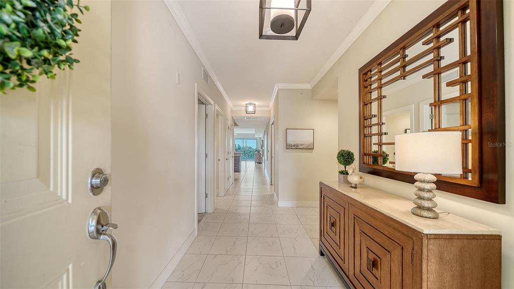 250 HIDDEN BAY DRIVE UNIT 302, OSPREY, FL — photo 3 of 30