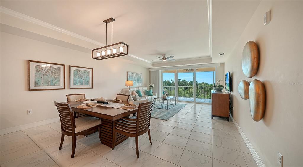 250 HIDDEN BAY DRIVE UNIT 302, OSPREY, FL — photo 5 of 30