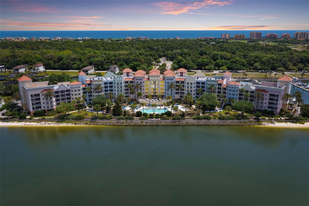 102 YACHT HARBOR DRIVE UNIT 567, PALM COAST, FL — photo 2 of 30