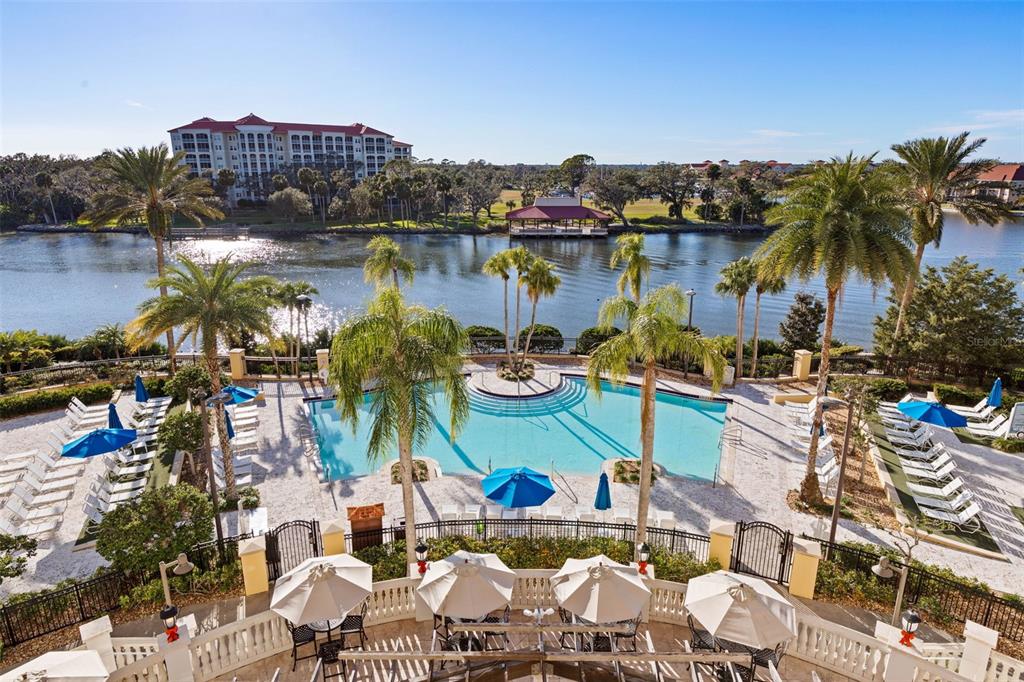 102 YACHT HARBOR DRIVE UNIT 567, PALM COAST, FL — photo 4 of 30