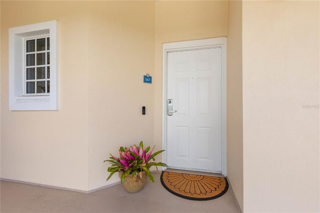102 YACHT HARBOR DRIVE UNIT 567, PALM COAST, FL — photo 5 of 30