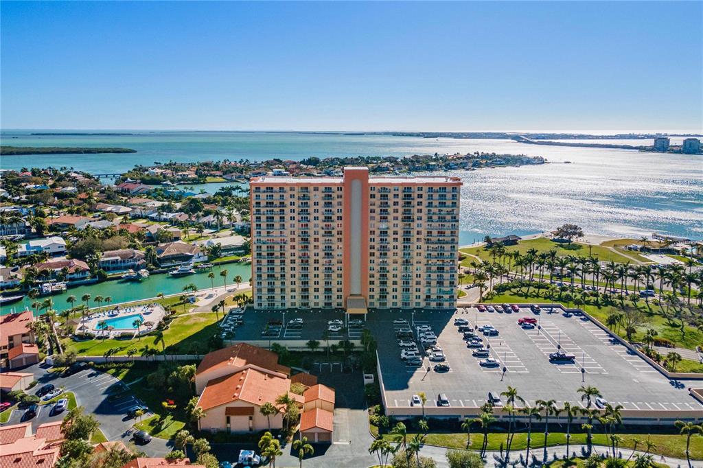 4900 BRITTANY DRIVE S UNIT 1512, ST PETERSBURG, FL — photo 2 of 30