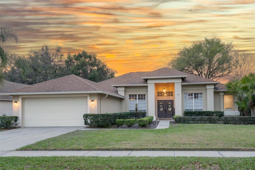 3503 AUTUMN GLEN DRIVE
