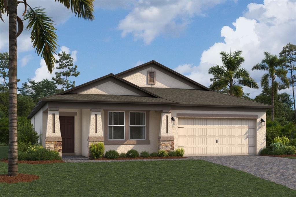 878 HILLSHIRE PLACE