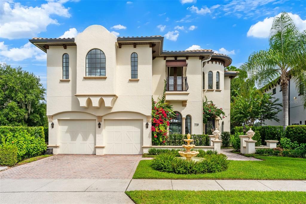 779 STEPHENS PASS COVE, LAKE MARY, FL — photo 4 of 30