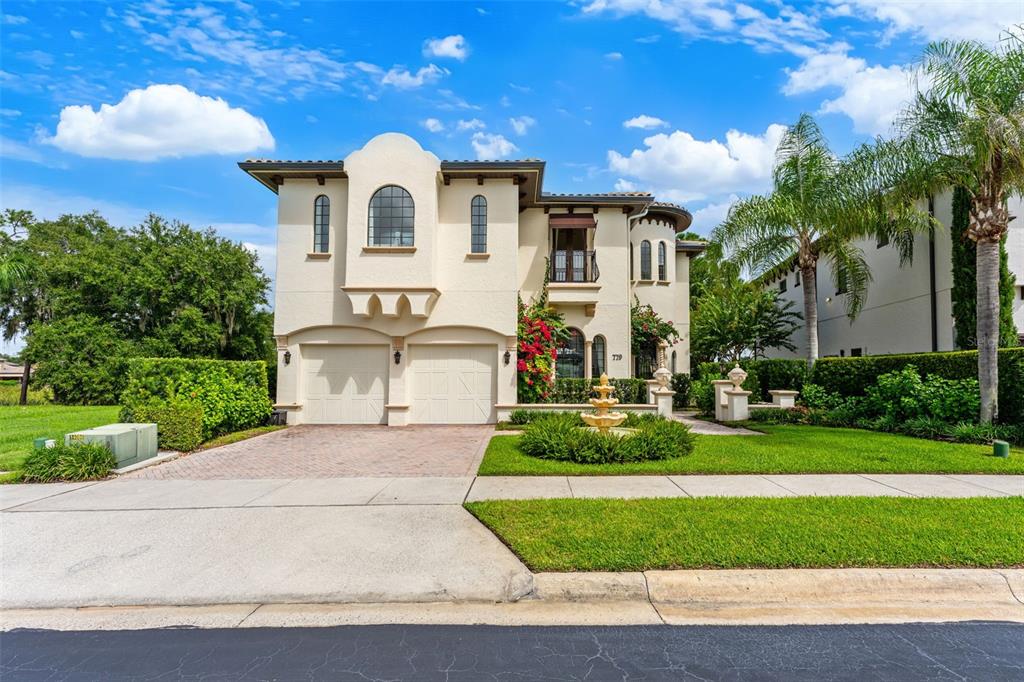 779 STEPHENS PASS COVE, LAKE MARY, FL — photo 5 of 30
