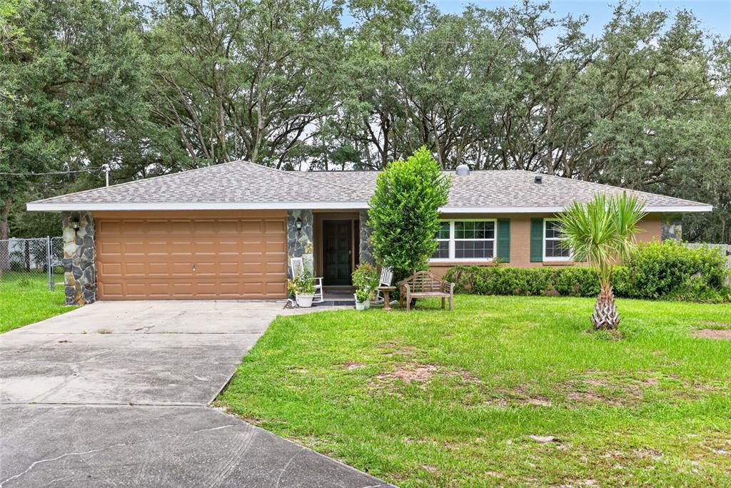 19831 SW NIGHTINGALE DRIVE, DUNNELLON, FL — photo 2 of 30
