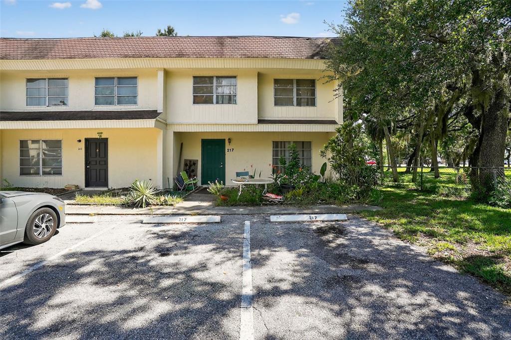 217 AMHERST AVENUE UNIT 112