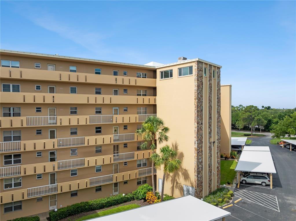 3640 IRONWOOD CIRCLE UNIT 503N