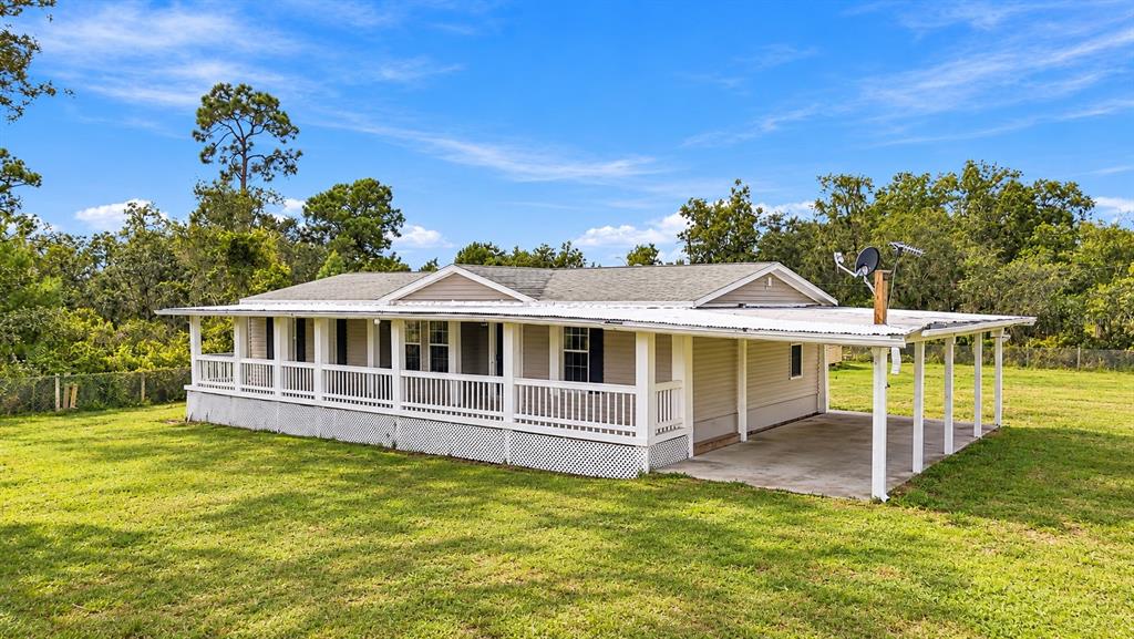 3311 N HORSESHOE DRIVE, AVON PARK, FL — photo 2 of 27