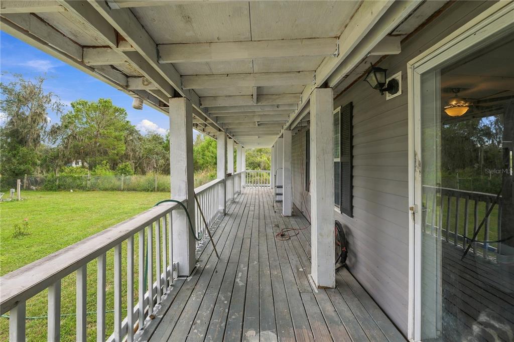 3311 N HORSESHOE DRIVE, AVON PARK, FL — photo 3 of 27