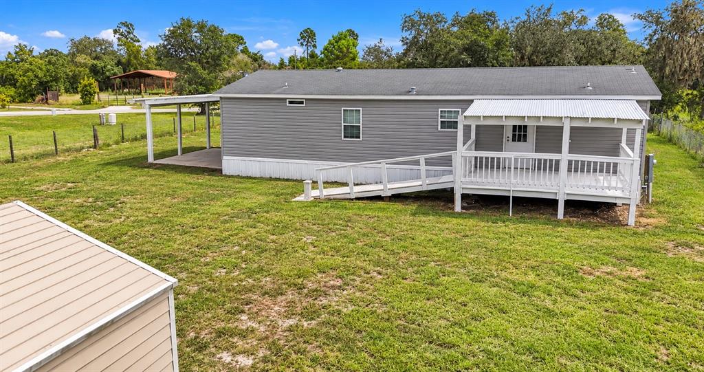 3311 N HORSESHOE DRIVE, AVON PARK, FL — photo 5 of 27