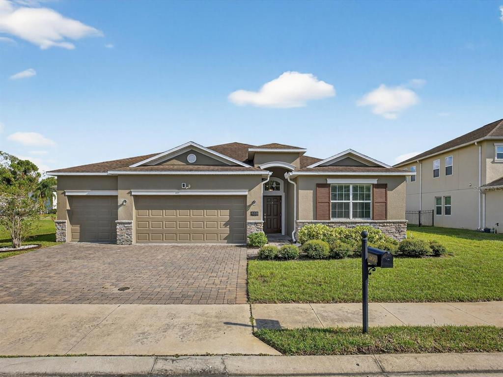 466 BRUNSWICK DRIVE