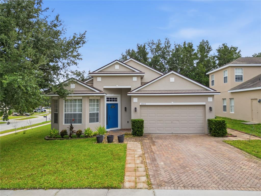 26016 SINGING LARK COURT