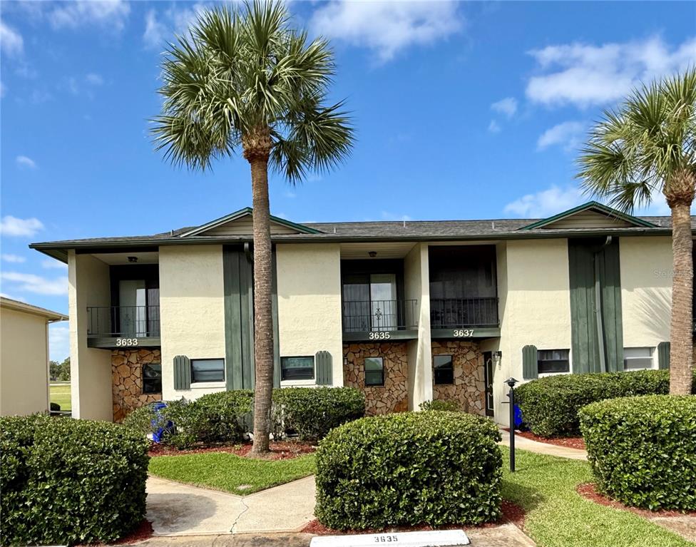 3635 EDGEWATER DRIVE UNIT 3635