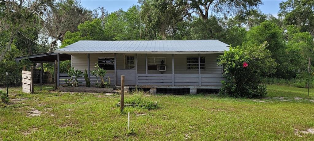 7850 E Wooded TRAIL