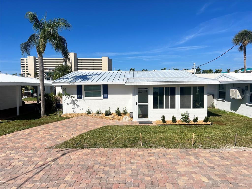 6020 MIDNIGHT PASS ROAD UNIT 54