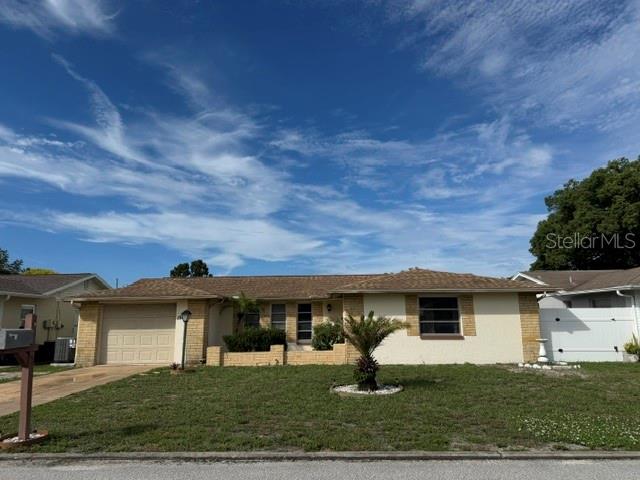 7535 IRONBARK DRIVE