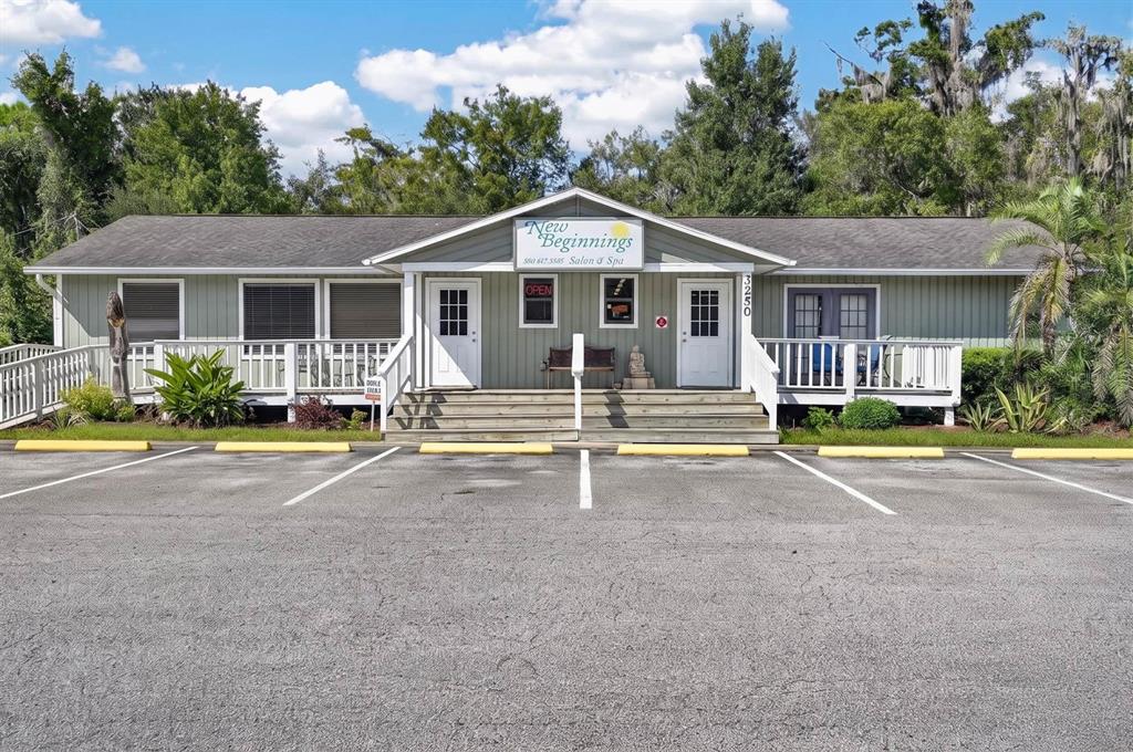 3250 E MOODY BOULEVARD UNIT 1A