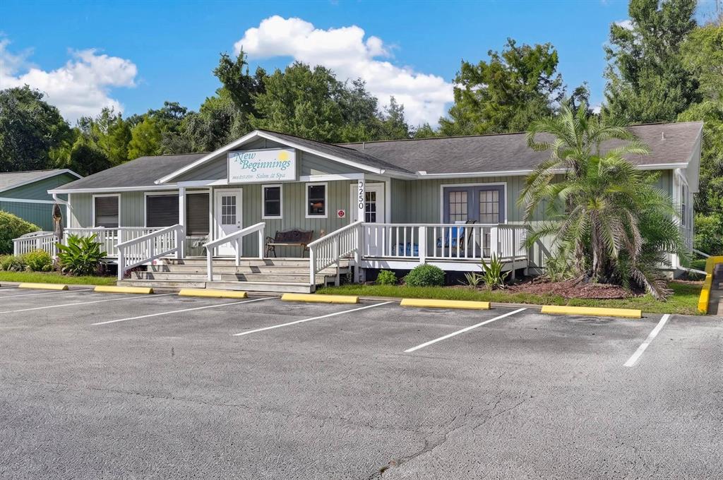3250 E MOODY BOULEVARD UNIT 1A, BUNNELL, FL — photo 2 of 30