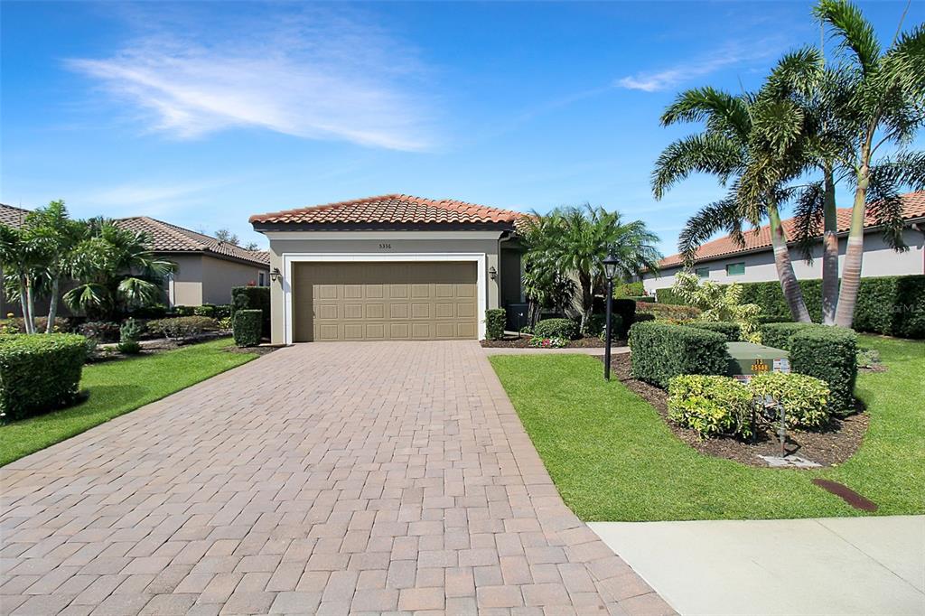 5336 VACCARO COURT