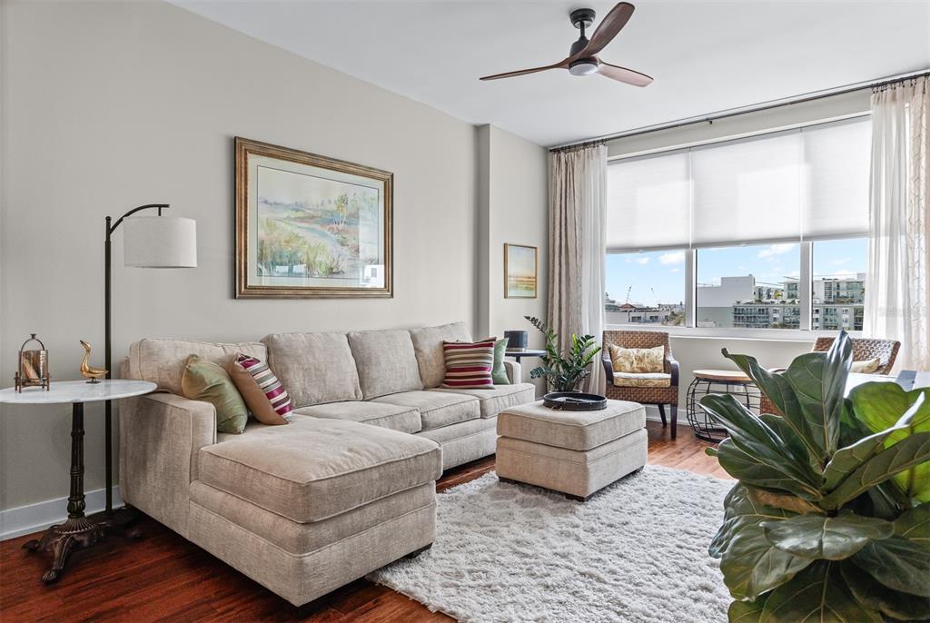 1208 E KENNEDY BOULEVARD UNIT 518, TAMPA, FL — photo 5 of 30