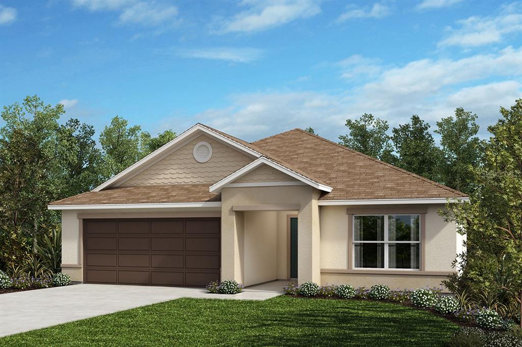 14541 ROBIN RIDGE TRAIL