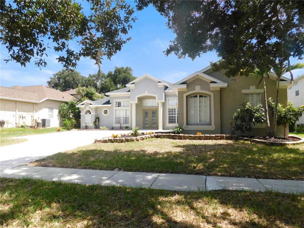 2412 BLUE STONE COURT, VALRICO, FL — photo 3 of 30