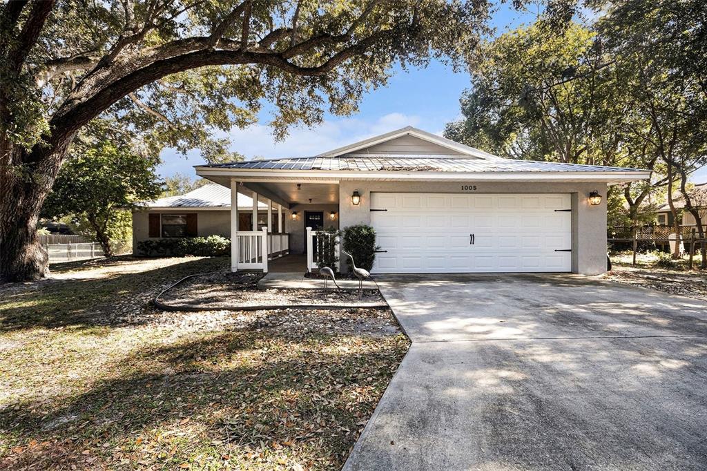 1005 OLD HICKORY TREE ROAD