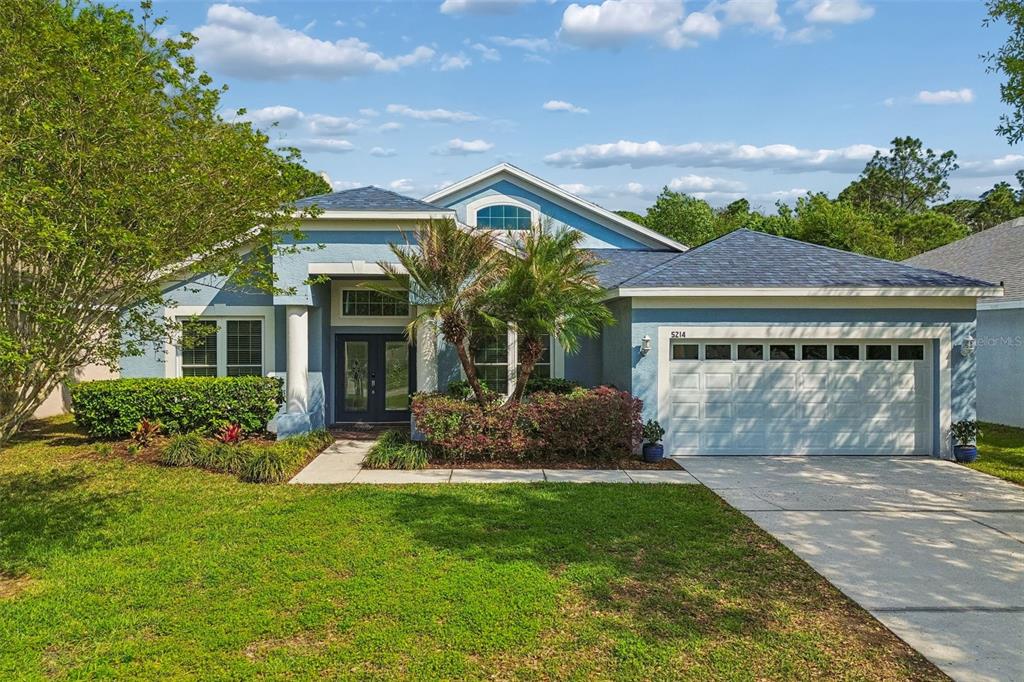 5214 VILLAGEBROOK DRIVE