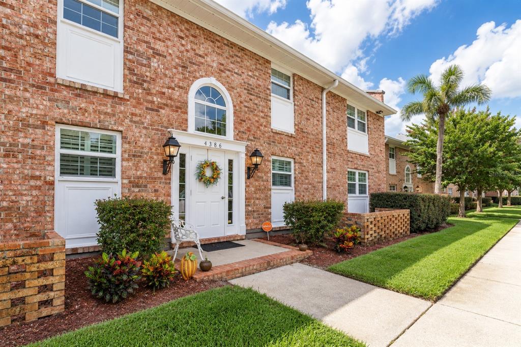 4386 LAKE UNDERHILL ROAD UNIT 20C7