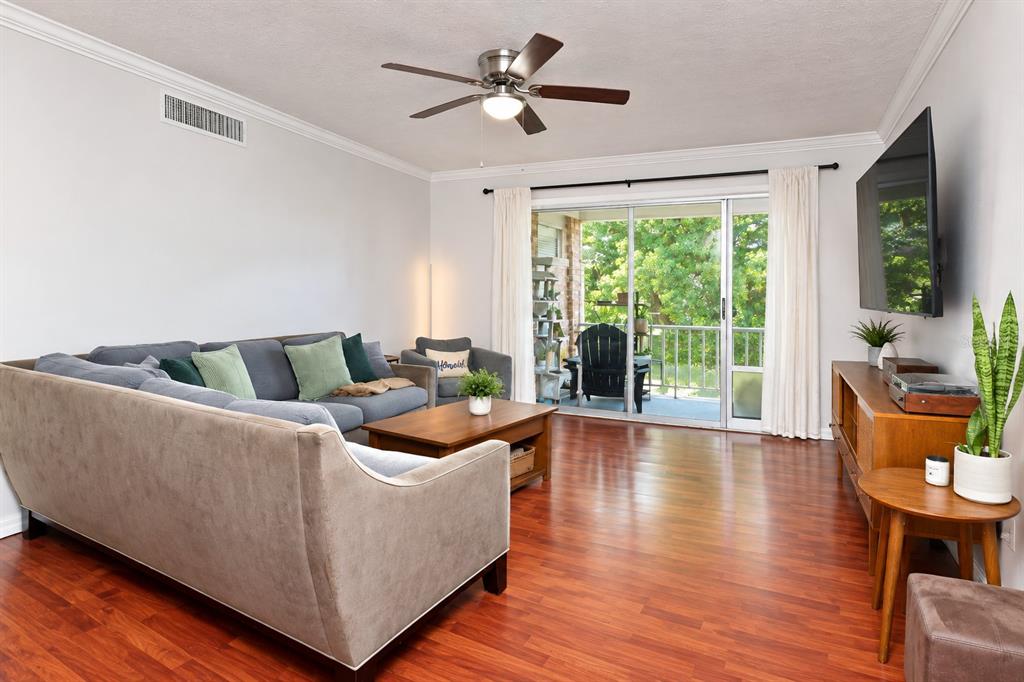 4386 LAKE UNDERHILL ROAD UNIT 20C7, ORLANDO, FL — photo 3 of 30