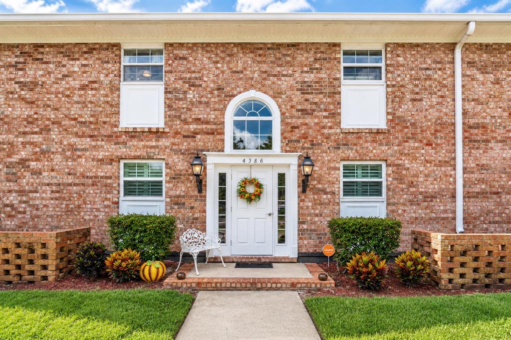 4386 LAKE UNDERHILL ROAD UNIT 20C7, ORLANDO, FL — photo 4 of 30