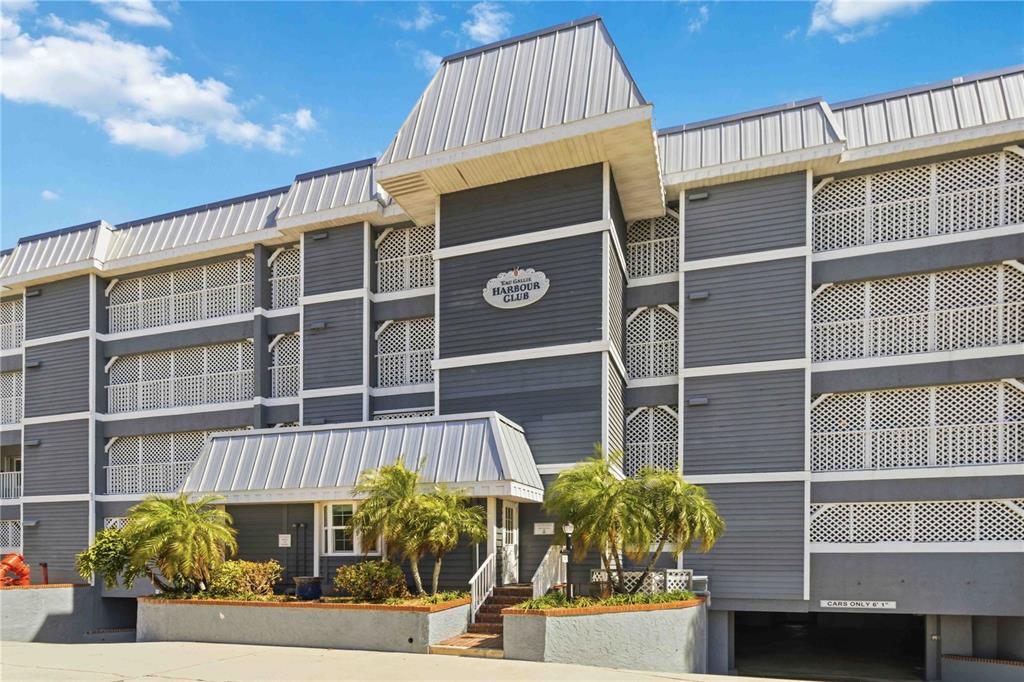 905 N HARBOR CITY BOULEVARD UNIT 204